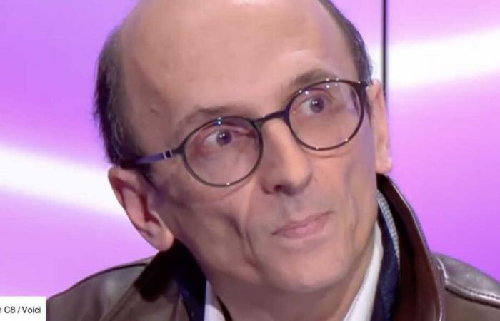 TPMP: l'avvocato Fabrice Di Vizio svela il suo stipendio da opinionista (ZAPTV)