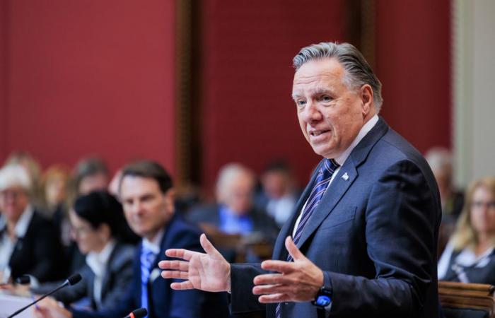 Scuole religiose | François Legault apre finalmente la porta al dibattito sui finanziamenti