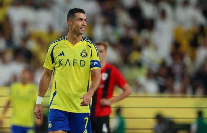 Cristiano Ronaldo giocherà stasera per Al Nassr contro Al Kholood nella Saudi Pro League?