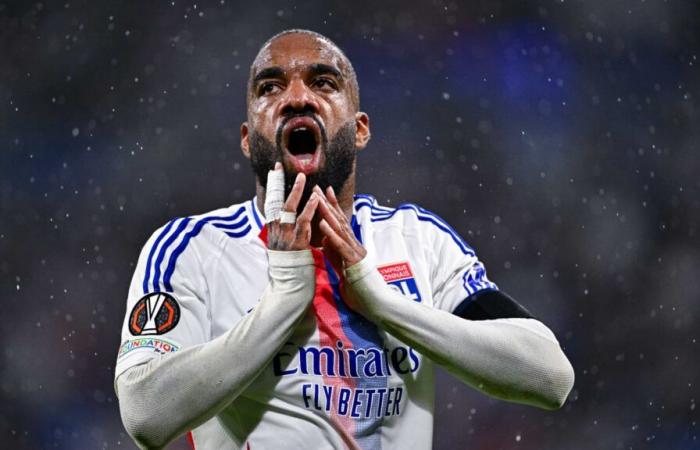 Sage non lascia andare Lacazette dopo le tante occasioni sprecate