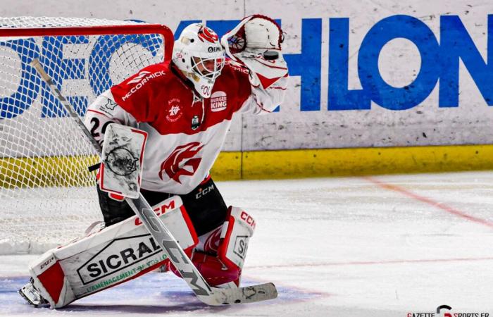 HOCKEY SU GHIACCIO (Magnus League) – Julien Tessier: “Abbiamo fatto la partita giusta contro questo tipo di squadre”