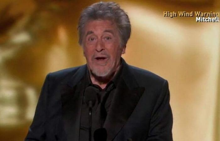 Al Pacino ha impiegato 50 anni per vedere uno dei film più belli della sua carriera