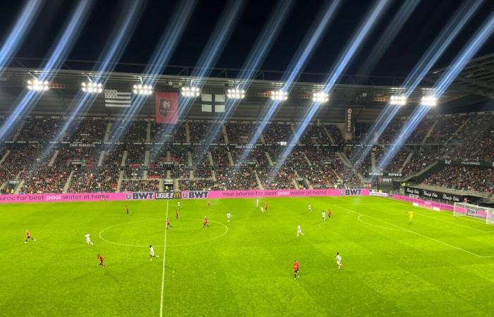 Stade Rennais – Le Havre: una questione di fiducia più che di sistema?