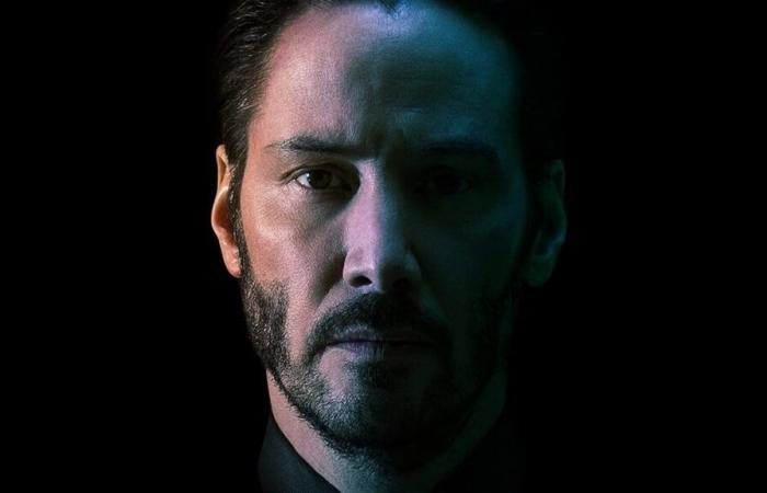 Senza questa attrice, John Wick non sarebbe mai stato realizzato: non è nota per i film d’azione!