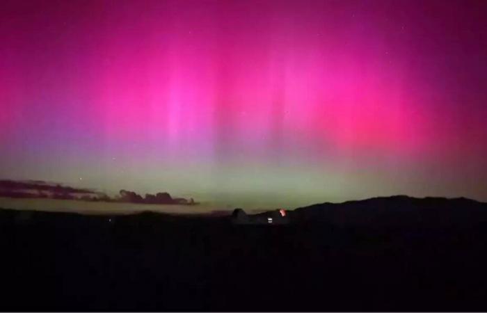 Clima, aurora boreale, rischi… Il sole ha raggiunto la sua “massima attività”, ma cosa significa questo per noi?