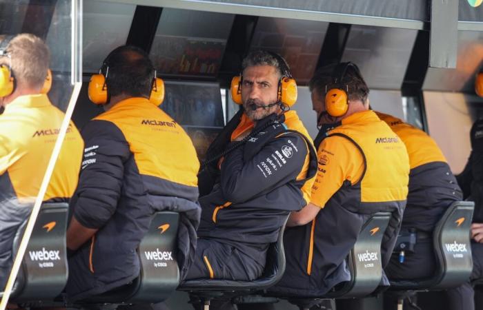 F1 – La McLaren persiste dopo il rigetto del suo ricorso: la FIA ha commesso un “errore oggettivo, misurabile e dimostrabile” con Norris ad Austin