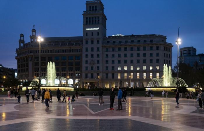 Perché la Spagna dovrebbe rimanere in inverno