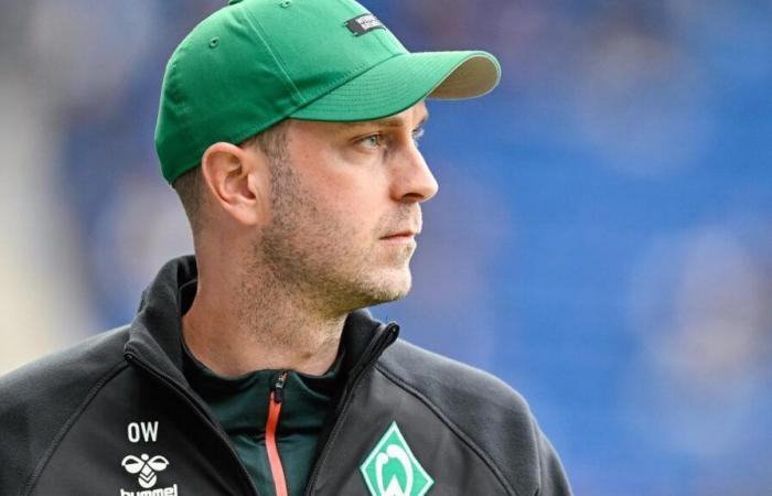 Bundesliga: Il Werder Brema ospita il Leverkusen