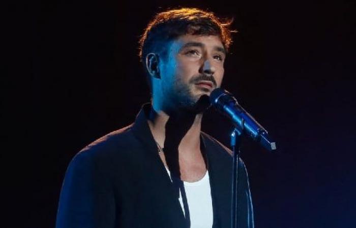 Jérémy Frerot sarà presto l'allenatore di “The Voice”? Lui risponde!