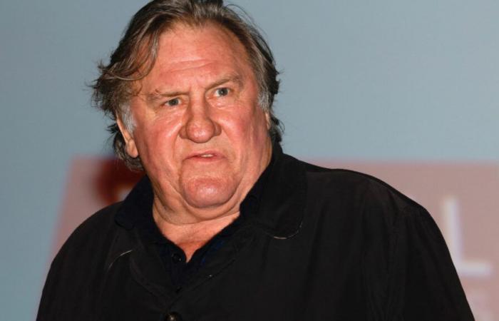 Caso Gérard Depardieu: “frustrato!”, il suo primo accusatore insultato da uno dei suoi più cari amici prima del processo