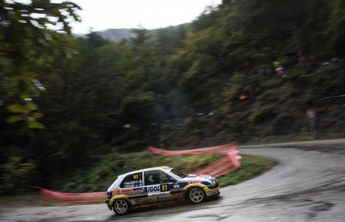 il Critérium des Cévennes annullato dal Prefetto