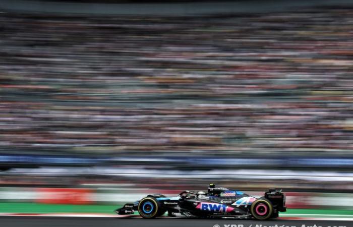 Formula 1 | Ottavo in qualifica, Gasly “avrebbe avuto difficoltà a uscire dalla Q1”