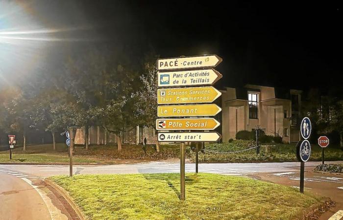 “Suo padre urlava lì vicino”: vicino a Rennes, un bambino colpito da un colpo di arma da fuoco durante un inseguimento