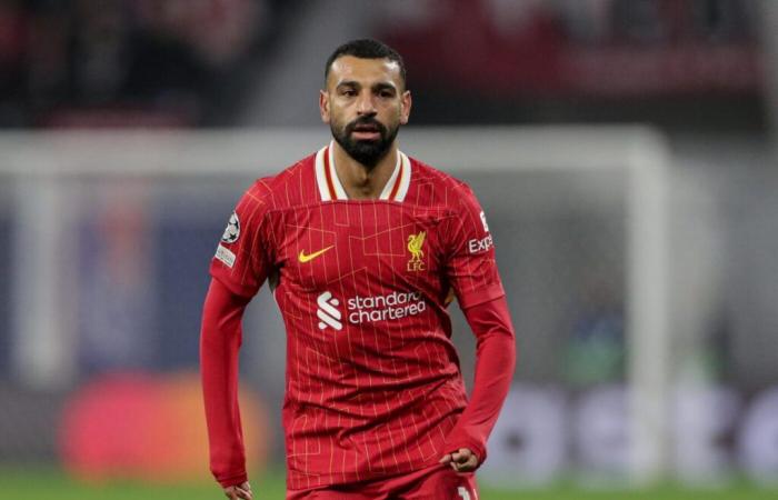 Tra i Reds, Salah ha ancora il suo Mo da dire – Premier League – J9 – Arsenal-Liverpool