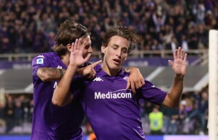 Le pagelle della Fiorentina – Bove genera rimpianti, Beltran e Kean sugli scudi. Che Comuzzo!