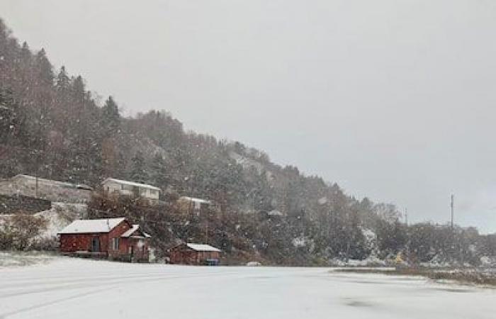 Madre Natura ha perso la testa: dopo la neve, caldo in vista per Halloween