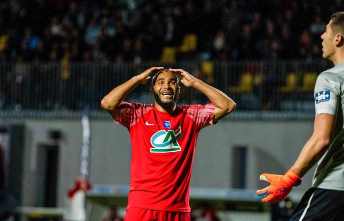 Uno sguardo al sesto round della Coupe de France! – Lega di calcio Alvernia-Rodano-Alpi