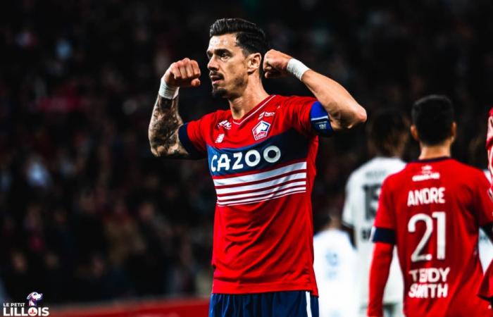 José Fonte, Adam Ounas, Jonathan Bamba… Gli ex alunni del LOSC non si sono persi il Derby del Nord