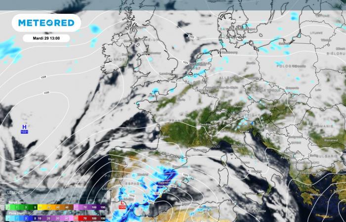 verso un abbassamento delle temperature? Scopri le previsioni del tempo