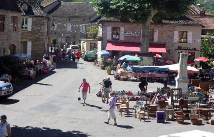 Teyssieu: un villaggio medievale in pieno rinascimento