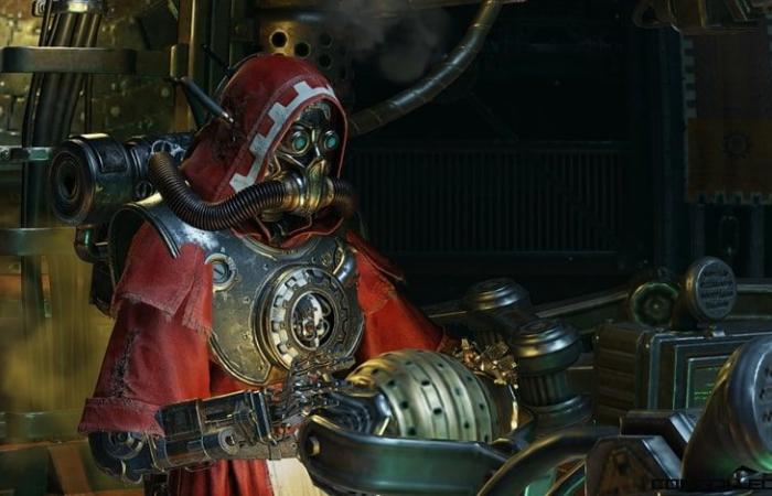 Recensione di Warhammer 40000 Space Marine 2. Titus ritorna nel caos galattico