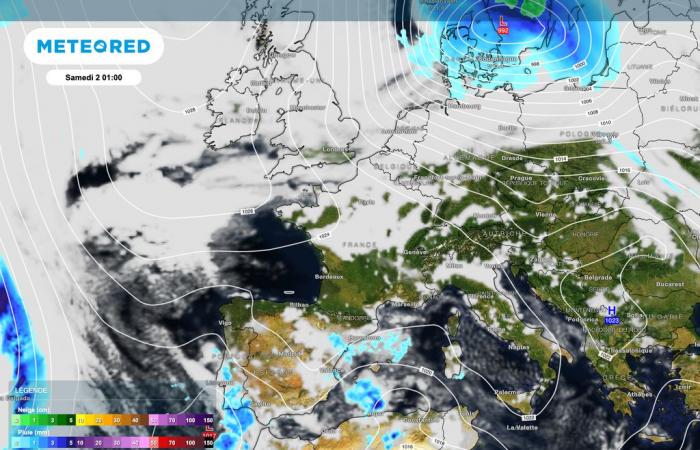 verso un abbassamento delle temperature? Scopri le previsioni del tempo