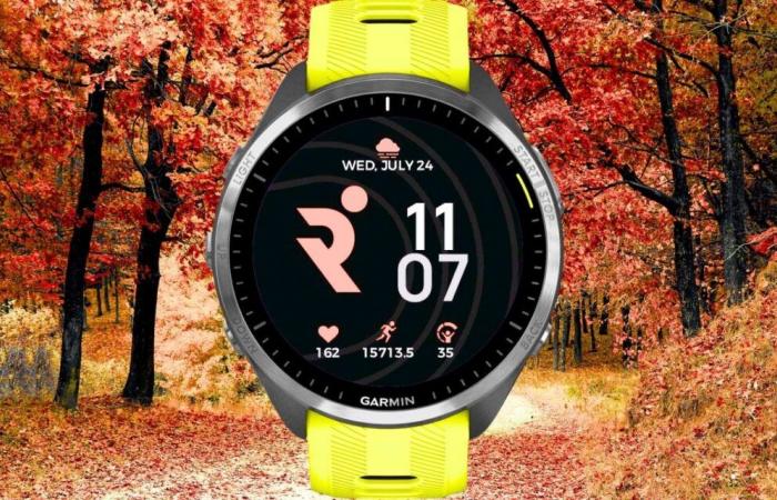 La nuova generazione di orologi Garmin trasforma il mercato con gli schermi microLED