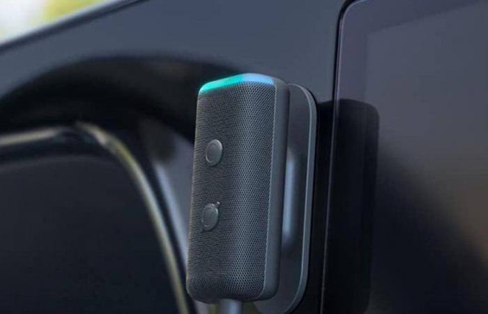 Amazon: indispensabile per i tuoi spostamenti in auto, l’Echo Auto Alexa è subito disponibile