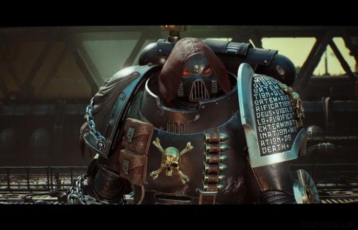 Recensione di Warhammer 40000 Space Marine 2. Titus ritorna nel caos galattico