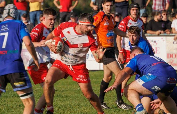 Lancio della quarta edizione dei Trofei Lot di rugby amatoriale