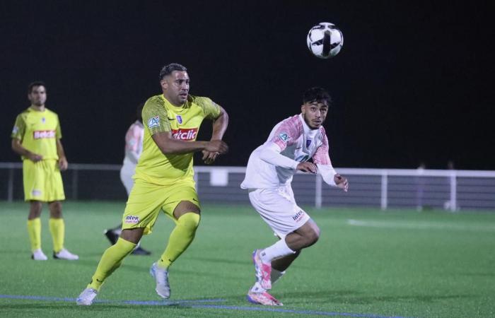 Calcio (Coppa di Francia). Il qualificato Marmandais alla fine della suspense