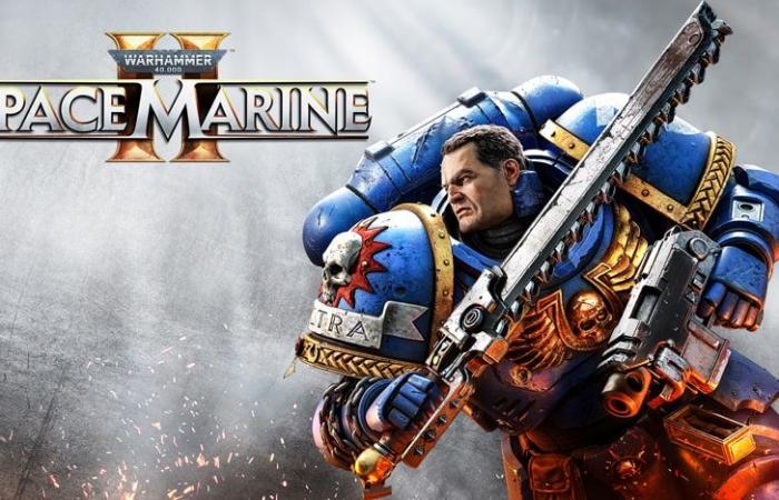 Recensione di Warhammer 40000 Space Marine 2. Titus ritorna nel caos galattico