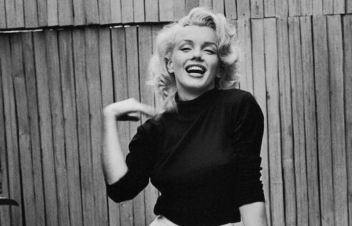 Scopri la dimora storica di Marilyn Monroe, classificata come monumento storico – Actual Immo