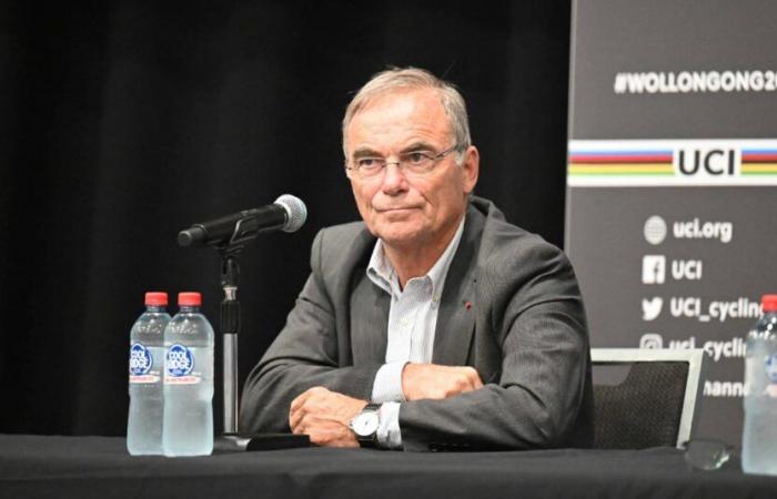 Bernard Hinault rivela le sue verità su Tadej Pogacar