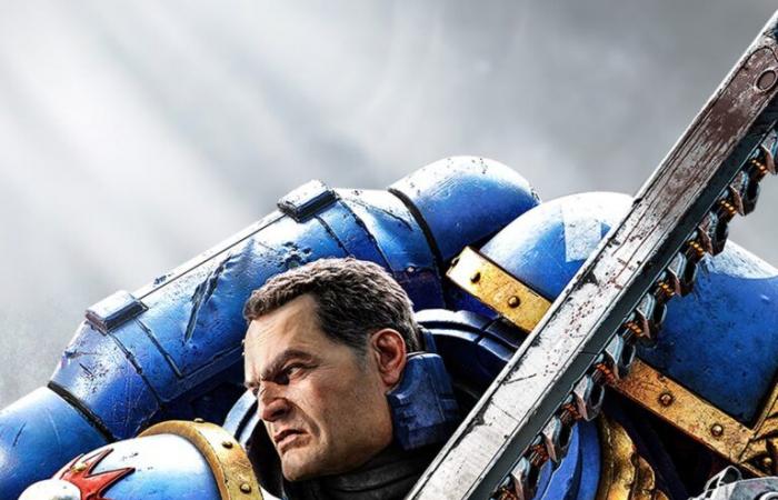 Recensione di Warhammer 40000 Space Marine 2. Titus ritorna nel caos galattico