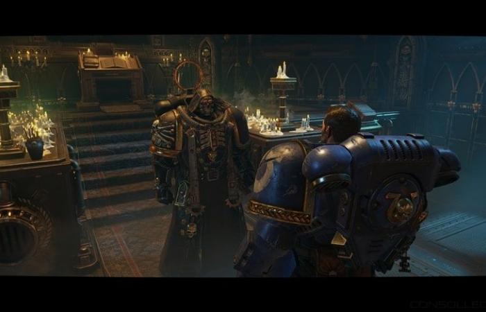 Recensione di Warhammer 40000 Space Marine 2. Titus ritorna nel caos galattico