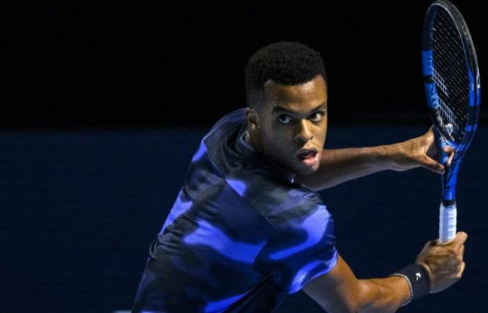 Tennis. Il francese Mpetshi Perricard vince il suo primo torneo ATP 500 a Basilea