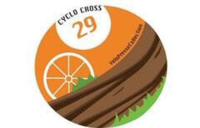 Quimperlé 27 ottobre 2024 classifica ciclocross