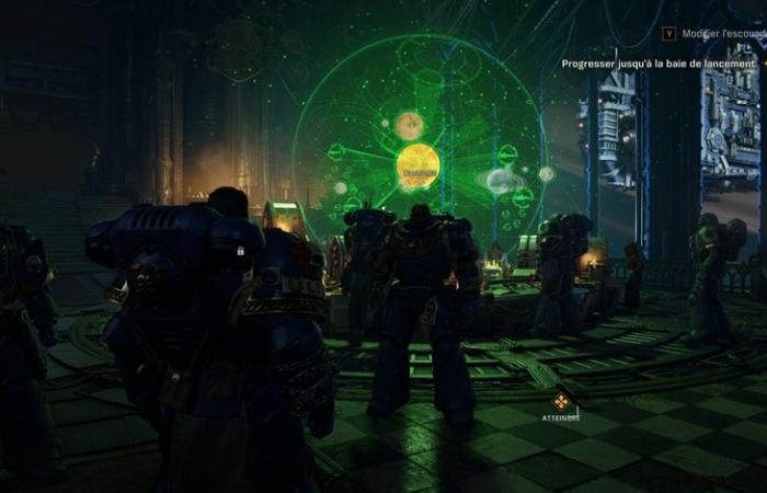 Recensione di Warhammer 40000 Space Marine 2. Titus ritorna nel caos galattico