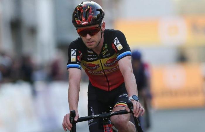 Ciclocross. Ciclismo. Superprestigio – Eli Iserbyt: “Ho appena incontrato un avversario più forte”