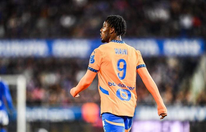 OM: Wahi blufferà, Drogba se ne occuperà personalmente