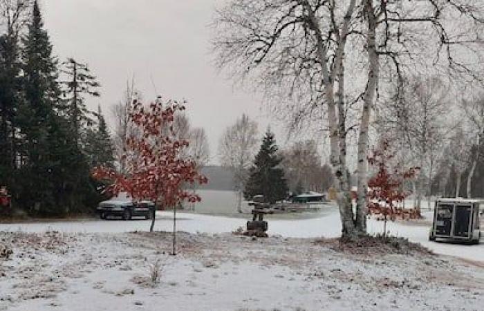 Madre Natura ha perso la testa: dopo la neve, caldo in vista per Halloween