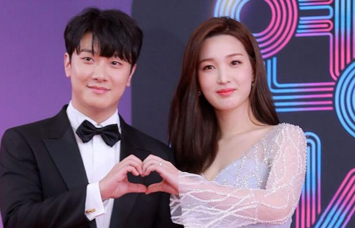 Yulhee rivela che il suo divorzio è dovuto al fatto che Minhwan (FTISLAND) frequenta stabilimenti per adulti – K-GEN