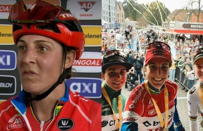 Ciclocross. Ciclismo. Superprestige – Lucinda Brand: “Mi sto avvicinando al momento più bello della mia carriera”