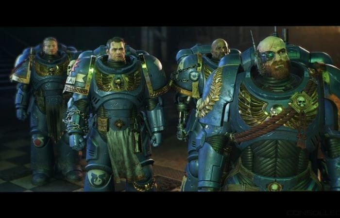 Recensione di Warhammer 40000 Space Marine 2. Titus ritorna nel caos galattico