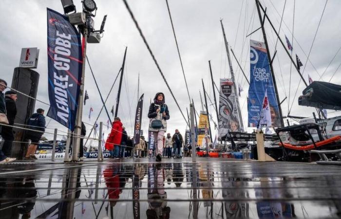 Vendée Globe 2024. Quali sono gli eventi nel villaggio questa domenica 27 ottobre?