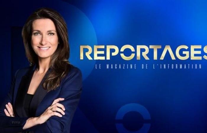 Rapporti di scoperta – Sentirsi bene – Grands Reportages