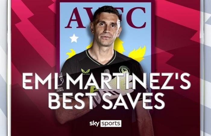 Rodri vince il Pallone d’Oro 2024: il centrocampista del Manchester City batte Vinicius Junior e incorona la stella del Barcellona Aitana Bonmati vince il premio femminile | Notizie di calcio