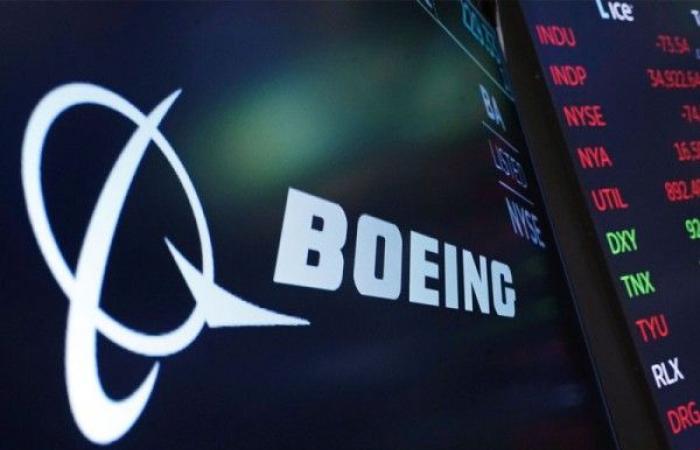 Boeing si rivolge al mercato azionario per rimpinguare le proprie casse