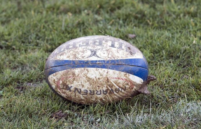 Rugby. Nella Regione 1, la Stella di Lembeye brilla, Arudy vince nella neve sciolta e Monein prende 2 punti